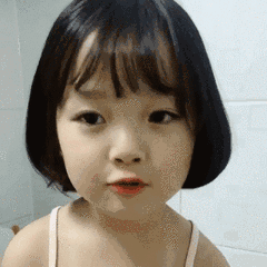 脸大上镜丑？？你一定没试这6款发型！