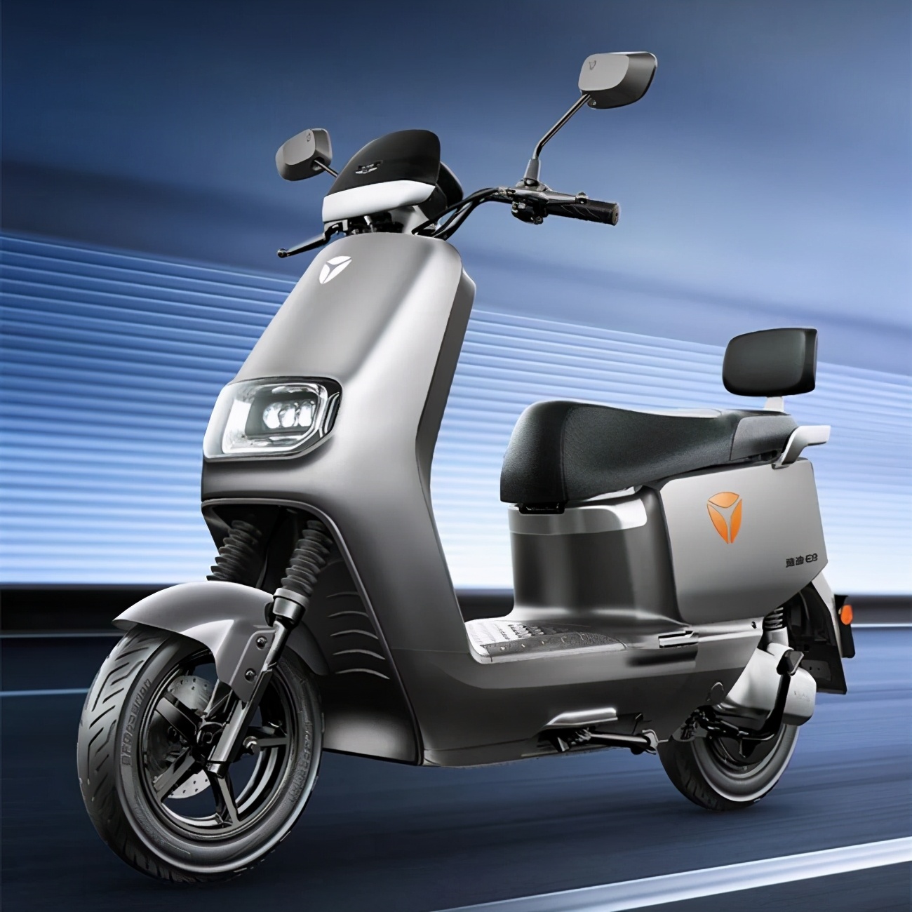 雅迪电动车价格及图片(选车不纠结) - 赤虎壹号