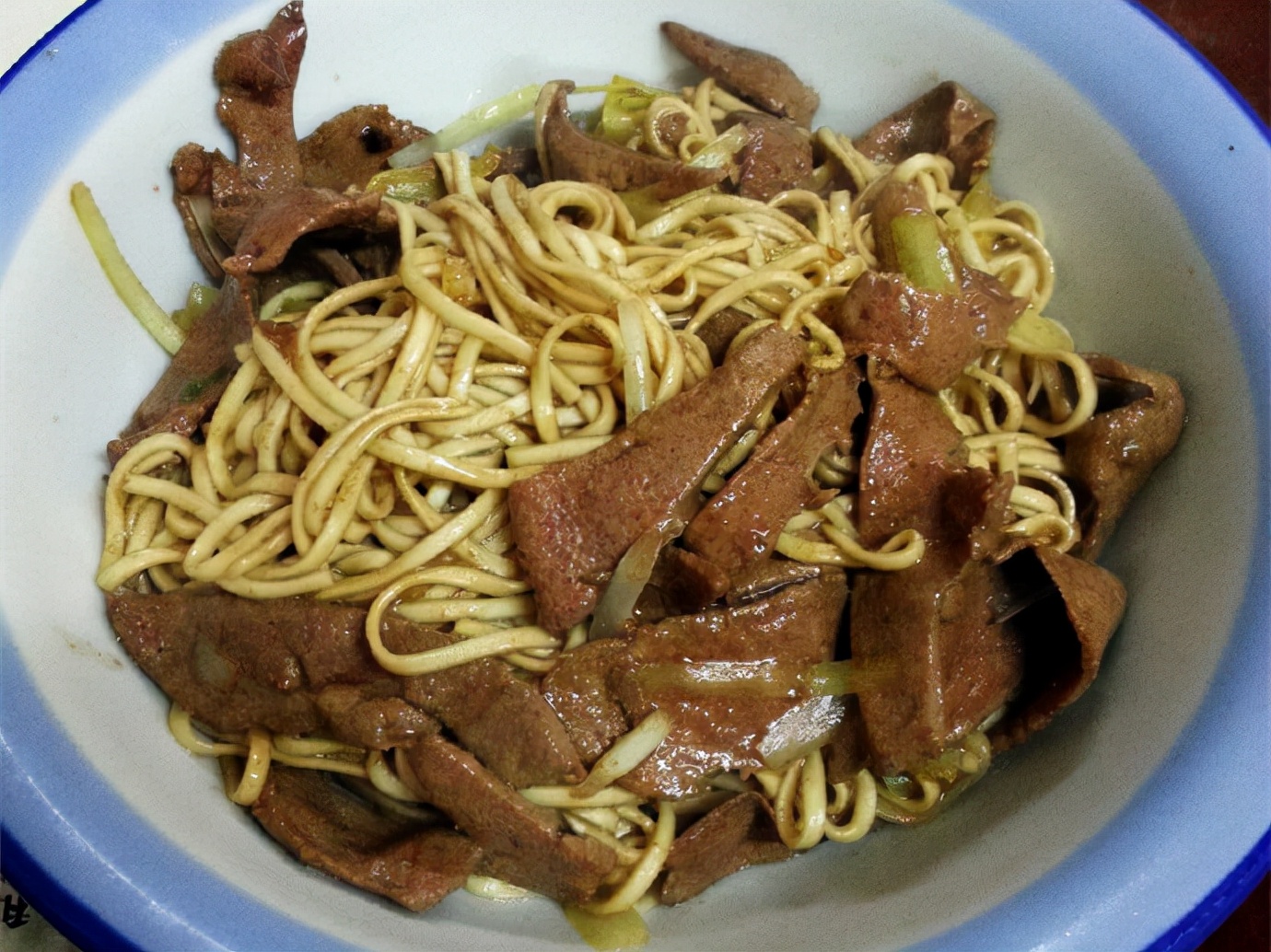 煮面條做法大全,兒童面條做法大全