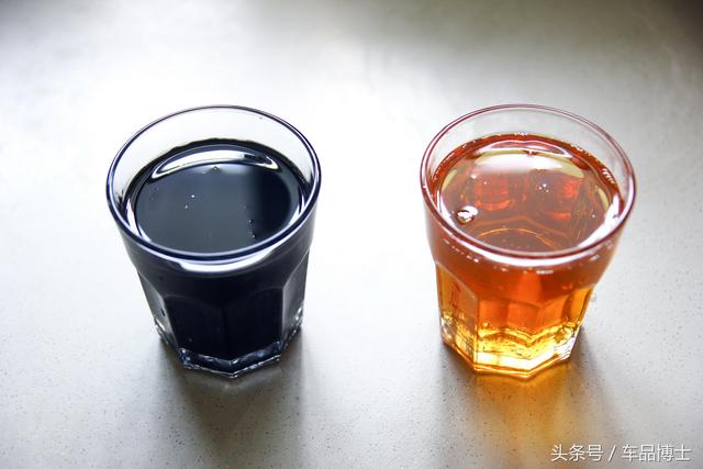 这款灰黑色的机油到底什么来头？居然拥有修复发动机的黑科技！