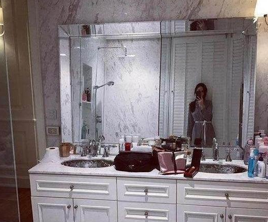 泰国最美的变性美女！让张家辉怀疑性取向的人妖，究竟有多美？