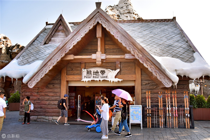 三天三夜欢乐长隆之旅（附攻略）