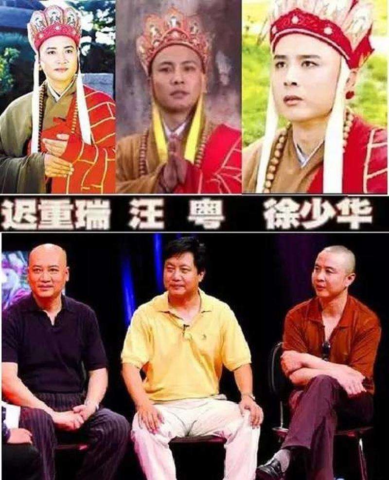 这10个关于86版《西游记》的冷知识，你都听说过吗？