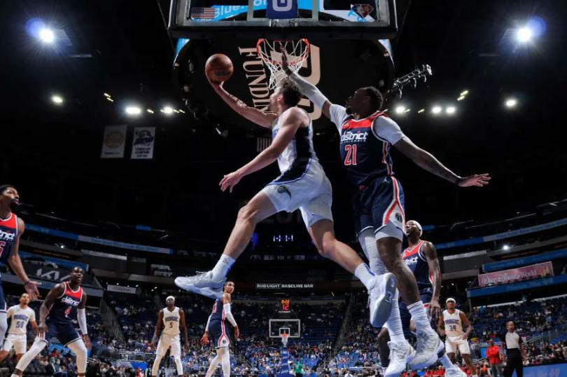 奇才是全联盟防守三分最好的球队(NBA大变天！奇才东区第一，彻底稳了，总冠军要来了)