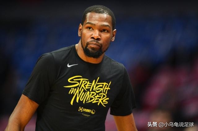 nba有哪些获得过得分王(NBA近十年得分王，库里在内，杜兰特哈登3夺得分王，威少2次)