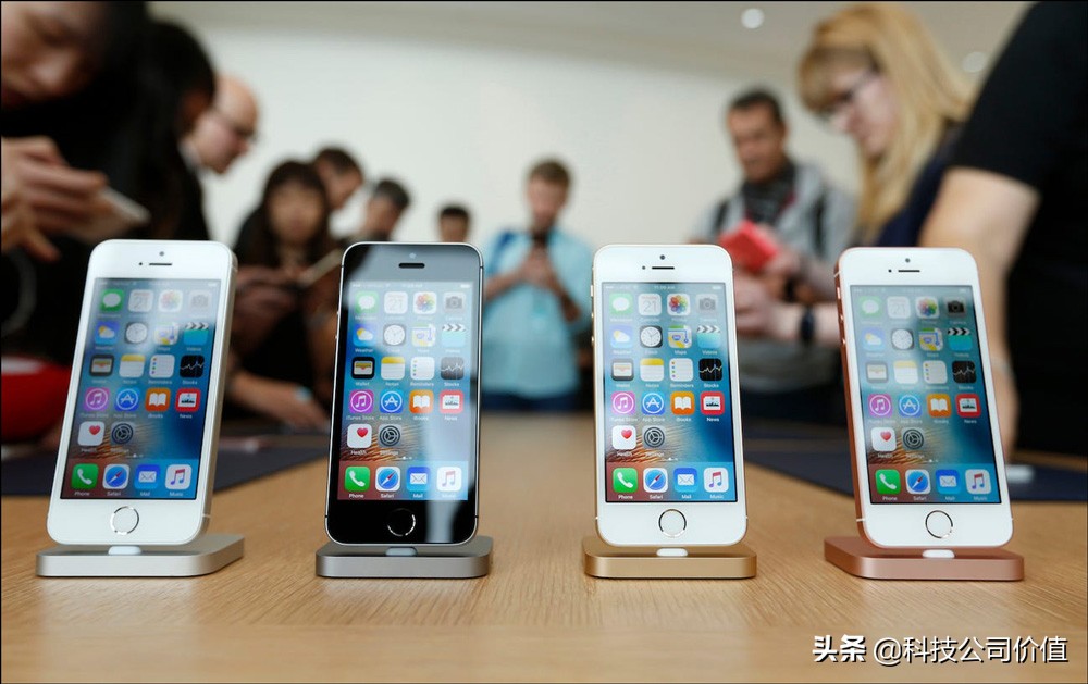 苹果2020年将发布4款新iPhone？最贵型号变6.7寸，廉价iPhone回归