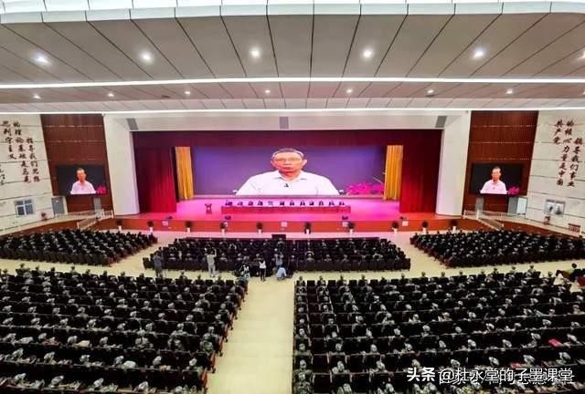 抗日战争胜利后中国共产党创办的第一所医学本科——遵义医科大学