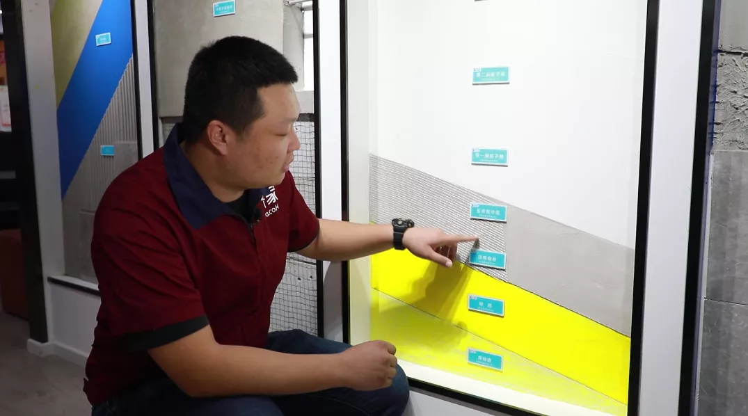 这房子暗得我看不下去了！改造之后变八口阳光之家