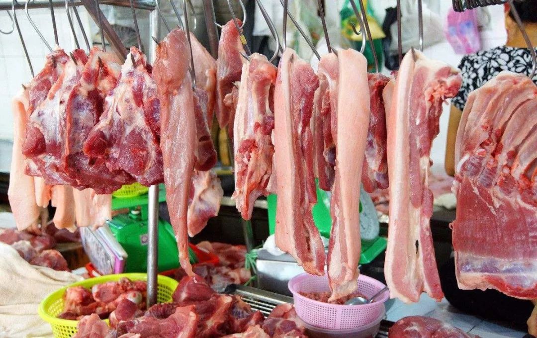快速解冻肉类的正确方法