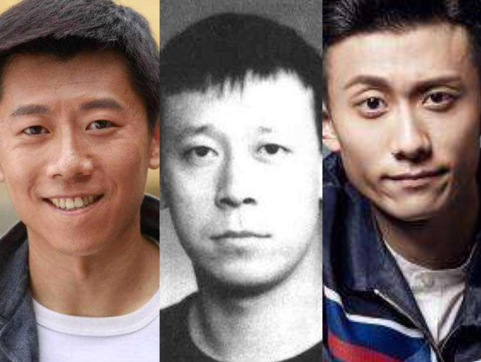 于和伟见了都得傻眼,媳妇和杨童舒太像了,盘点撞脸的明星