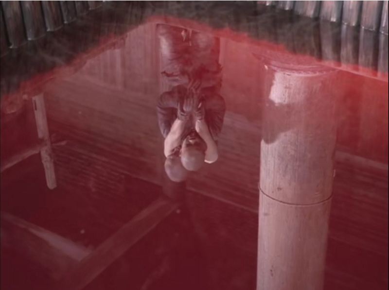 研究50部性变态电影拍摄而成却被禁映？《菊豆》的艺术被误解太深