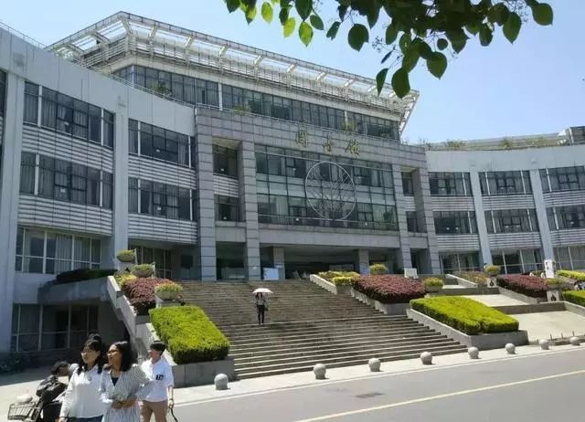 武汉高校图书馆对外开放，哪个才是最值得打卡的？