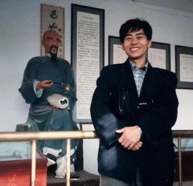 2017河北师范大学提档线（苦乐年华18）