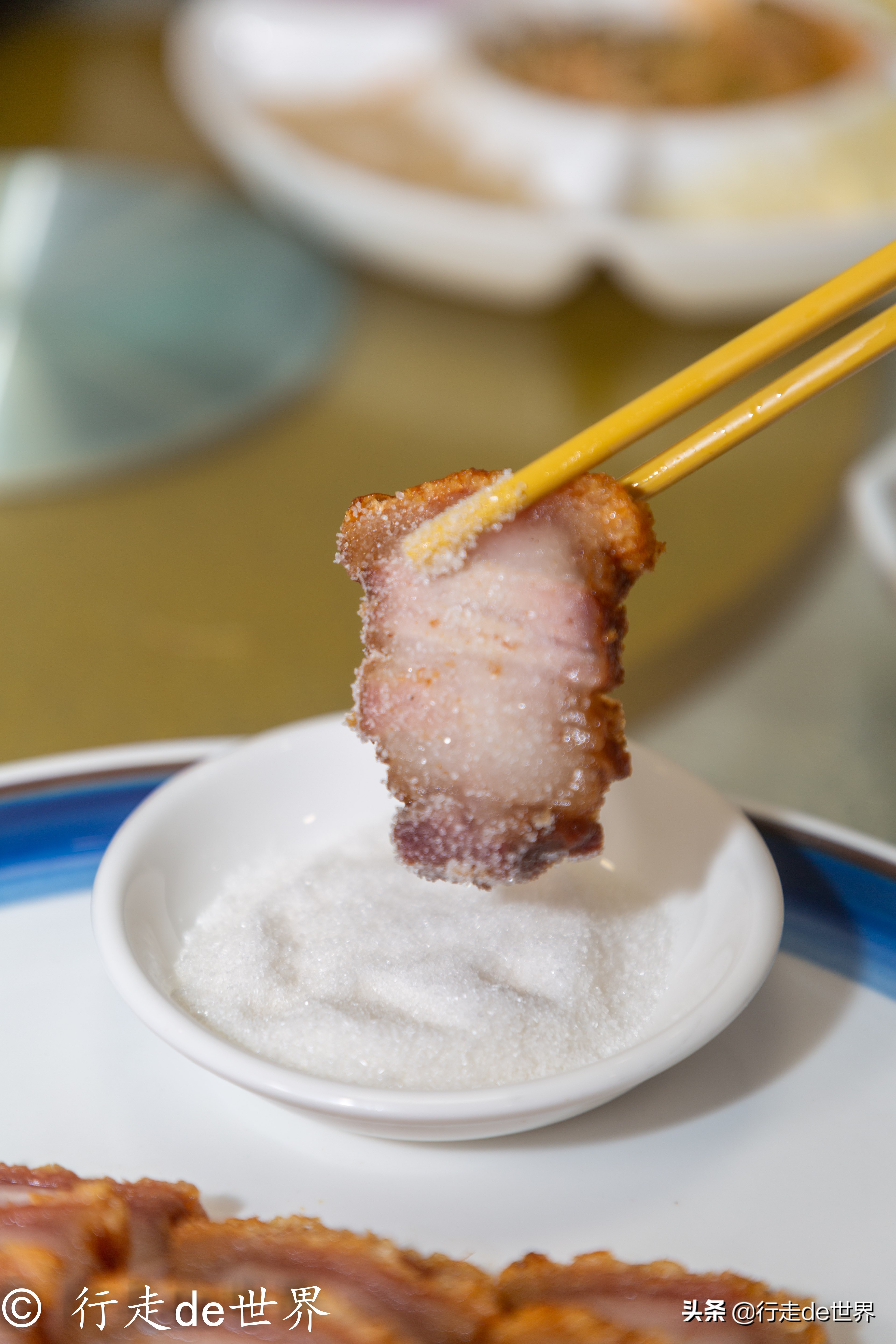 国庆假期相聚顺德，一次性打卡六家餐厅，品味地道顺德味道