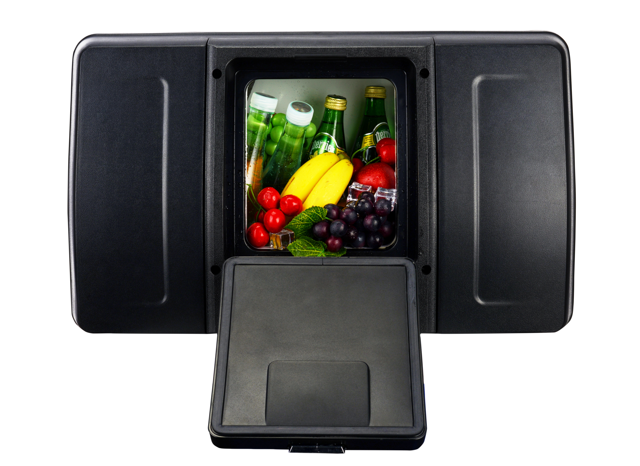 普能达车载冰箱好不好 买什么牌子的车载冰箱好 拆车件网