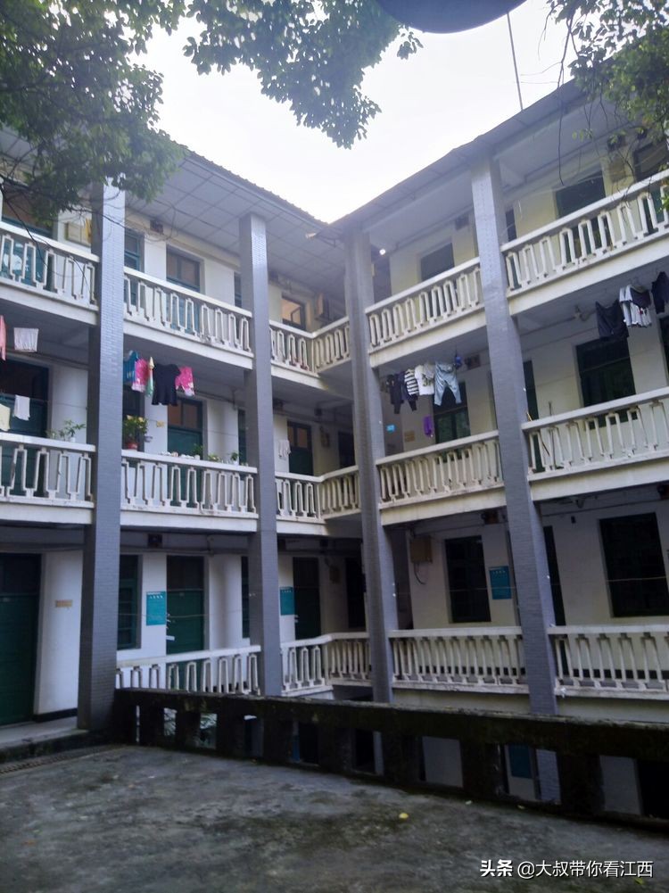 为逝去的记忆——重庆市合川师范学校掠影