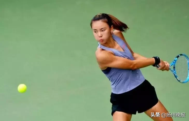 厉害，扬州市体校这４人保送大学本科