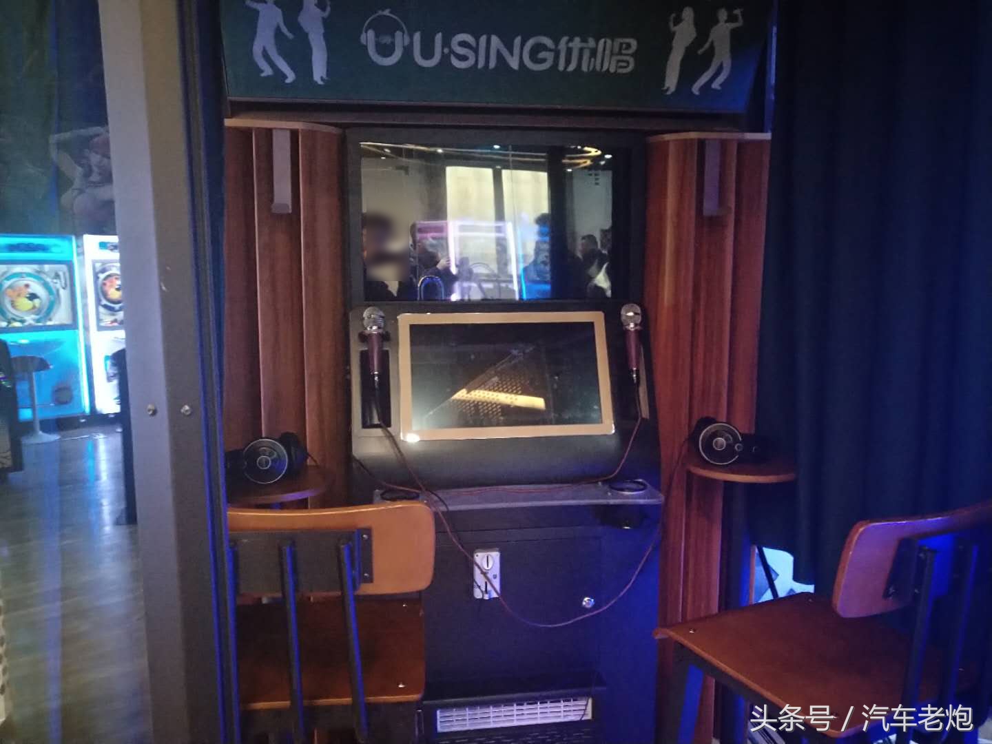 有钱真好！汽车老炮带你无死角体验奥迪旗舰4S店