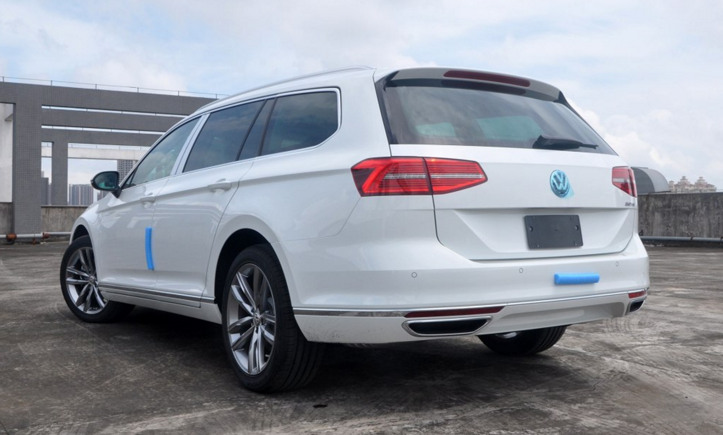沃尔沃V60换代，最具性价比的旅行车，能否重现昨日的辉煌？