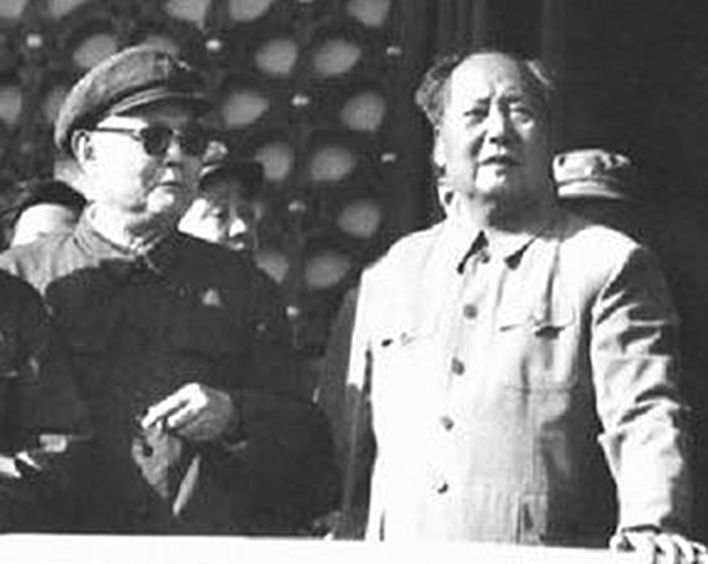 披露：开国将帅元勋们都是如何评价毛主席的？