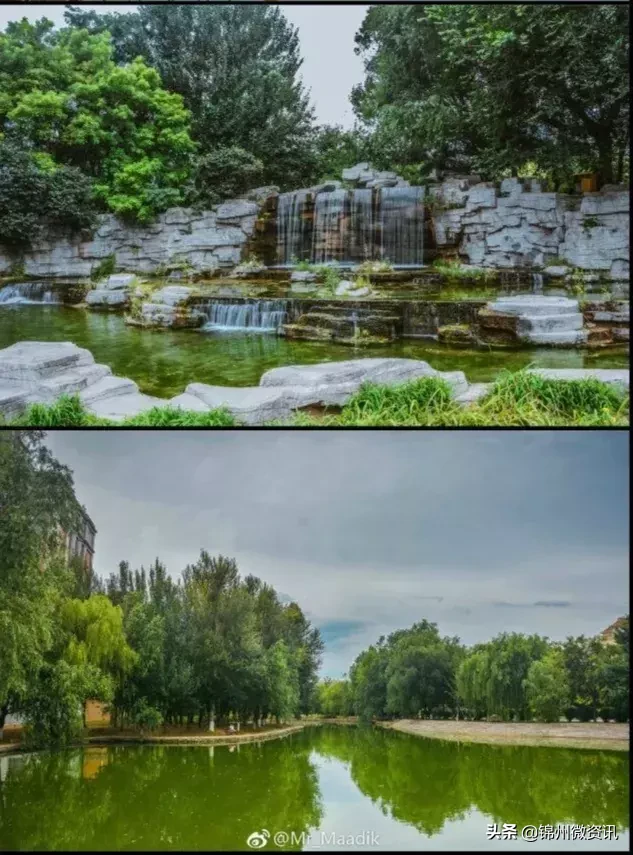 渤海大学关于报到的那些事儿！流程都在这里