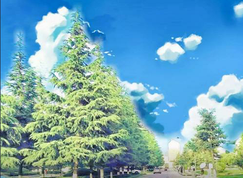 西北工业大学2018各省录取分数线