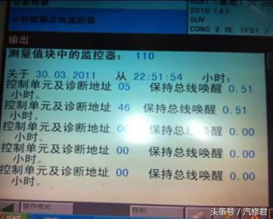 汽车维修案例：奥迪车型转向系统典型疑难故障案例两例