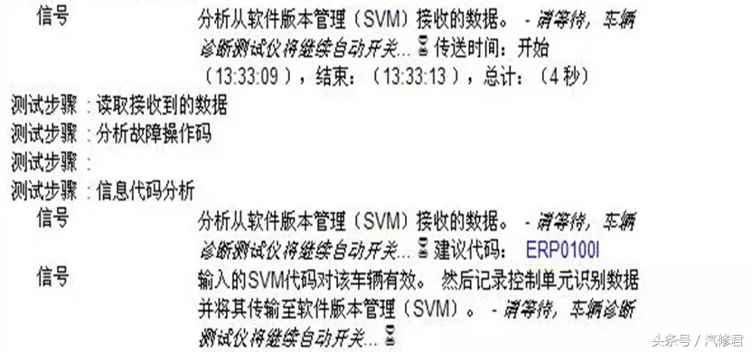 汽车维修案例：奥迪车型转向系统典型疑难故障案例两例