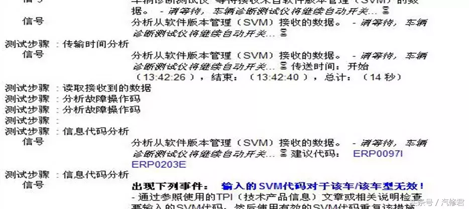 汽车维修案例：奥迪车型转向系统典型疑难故障案例两例
