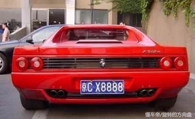 汽车车牌号可以过户吗？2018年新规对于车牌的管理将会更加严格！