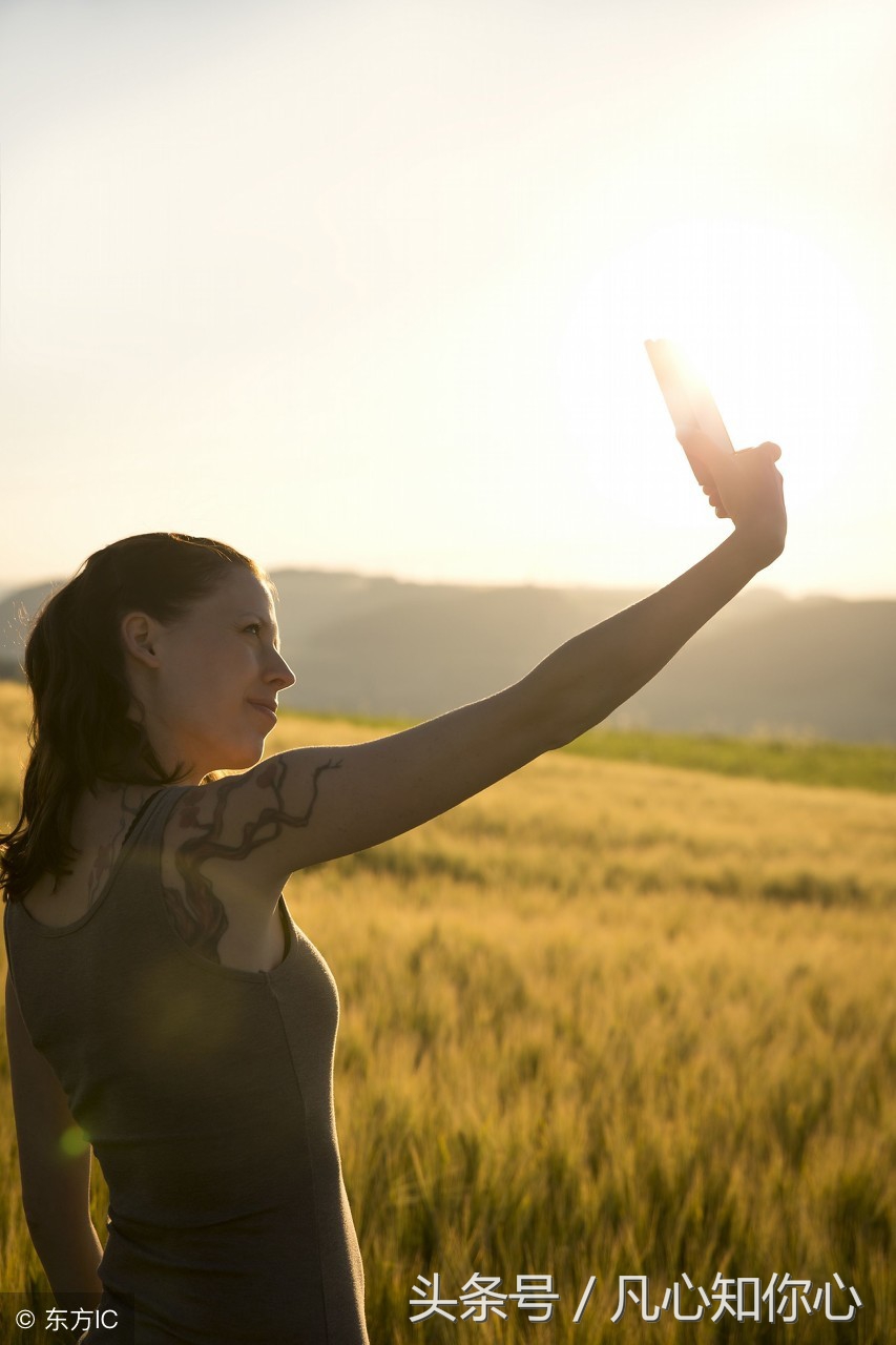 美文！三毛5句最经典的语句，那种忧伤让人压抑，又很真实美丽！