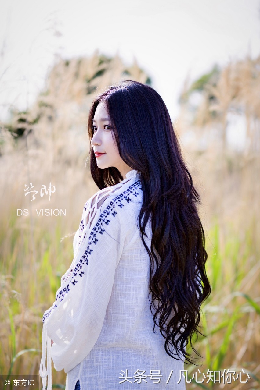 美文！三毛5句最经典的语句，那种忧伤让人压抑，又很真实美丽！