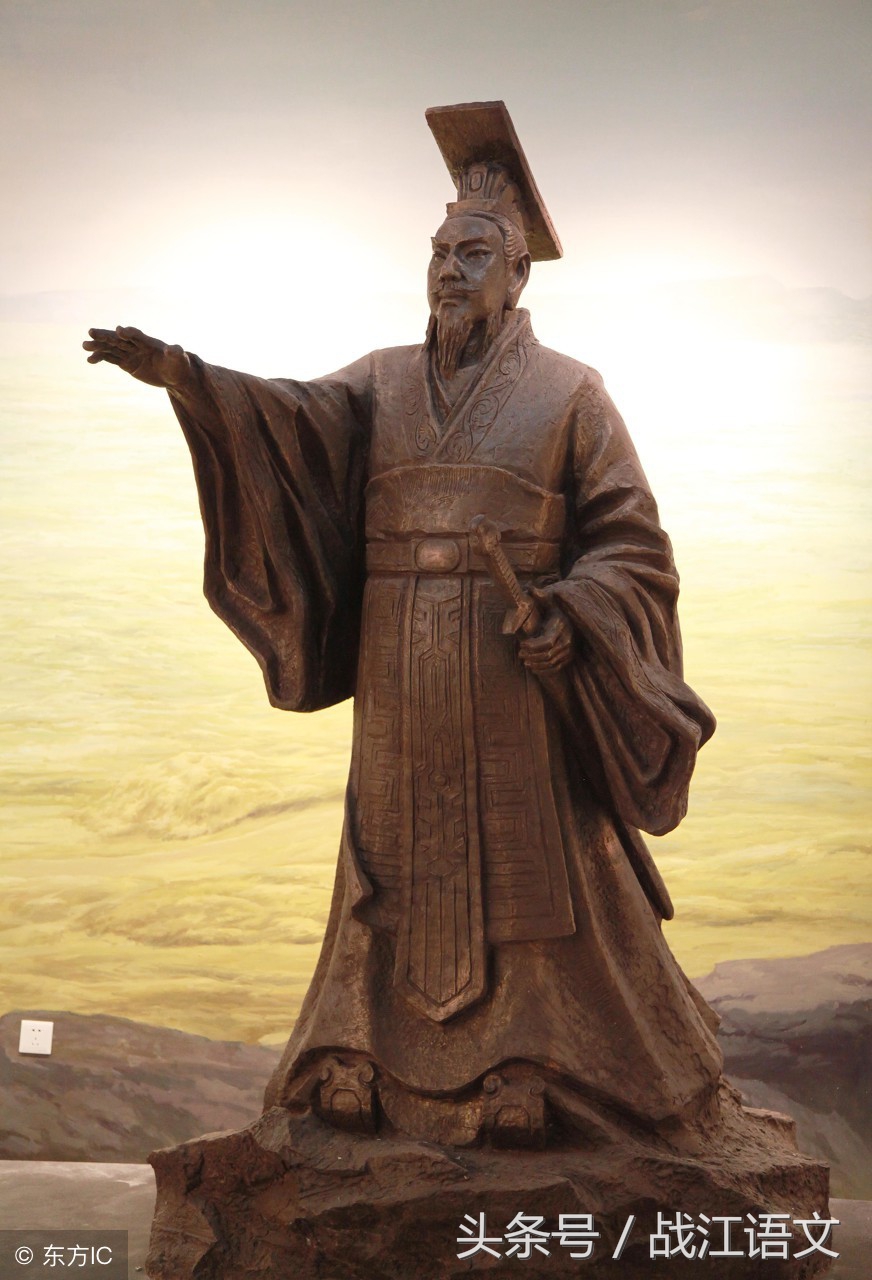 部编版七年级下册《孙权劝学》精读精练