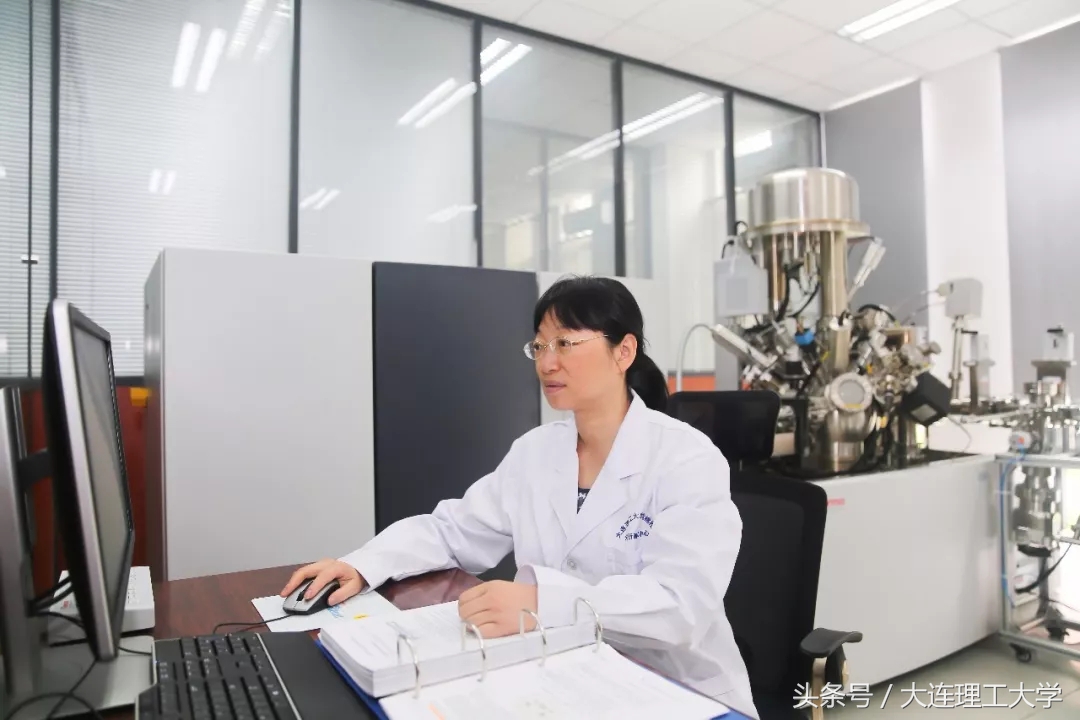 【面孔】快来认识大工新入选国家“万人计划”的14位老师！