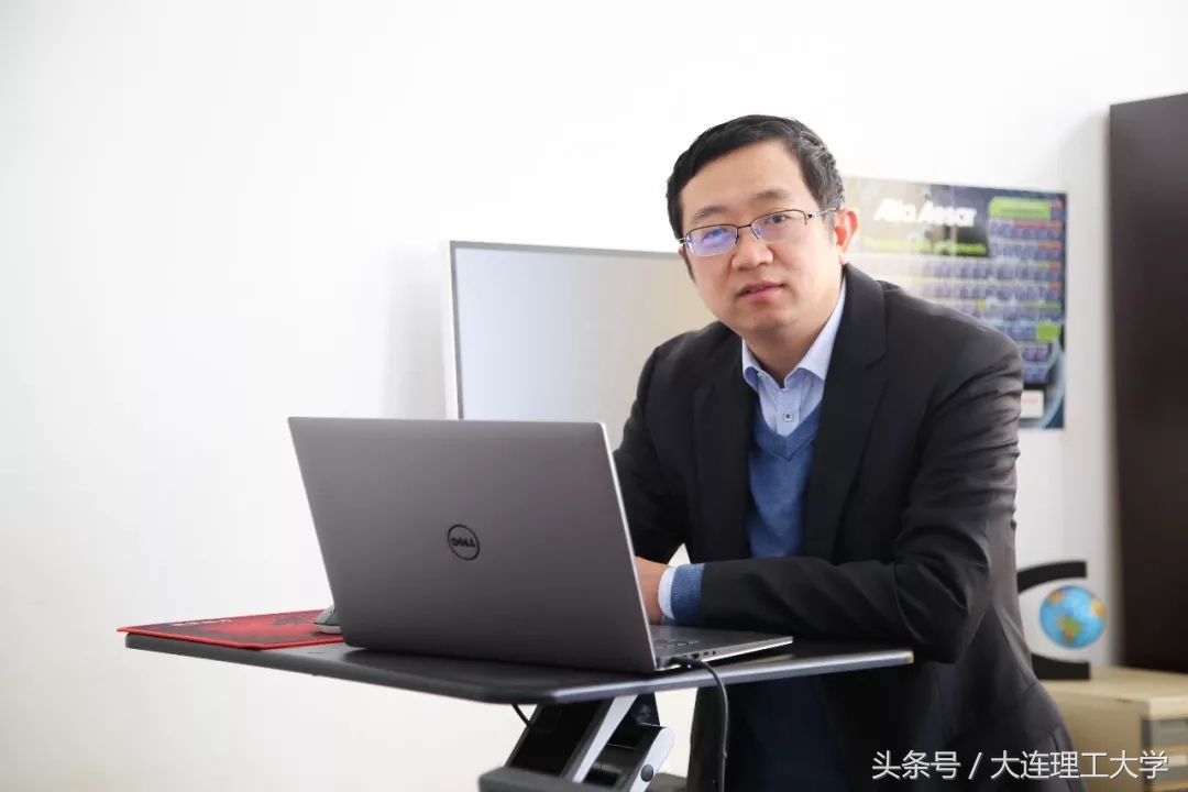 【面孔】快来认识大工新入选国家“万人计划”的14位老师！