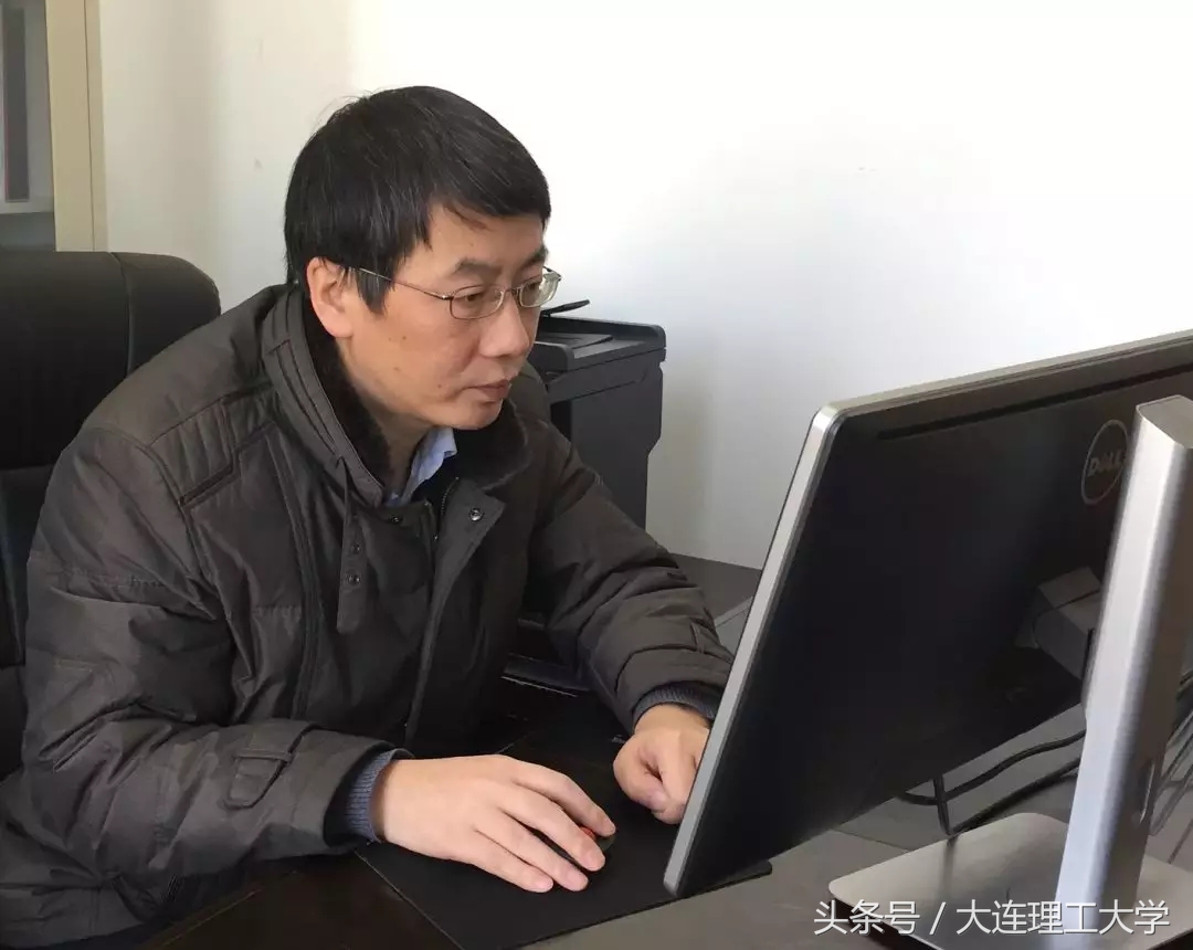 【面孔】快来认识大工新入选国家“万人计划”的14位老师！