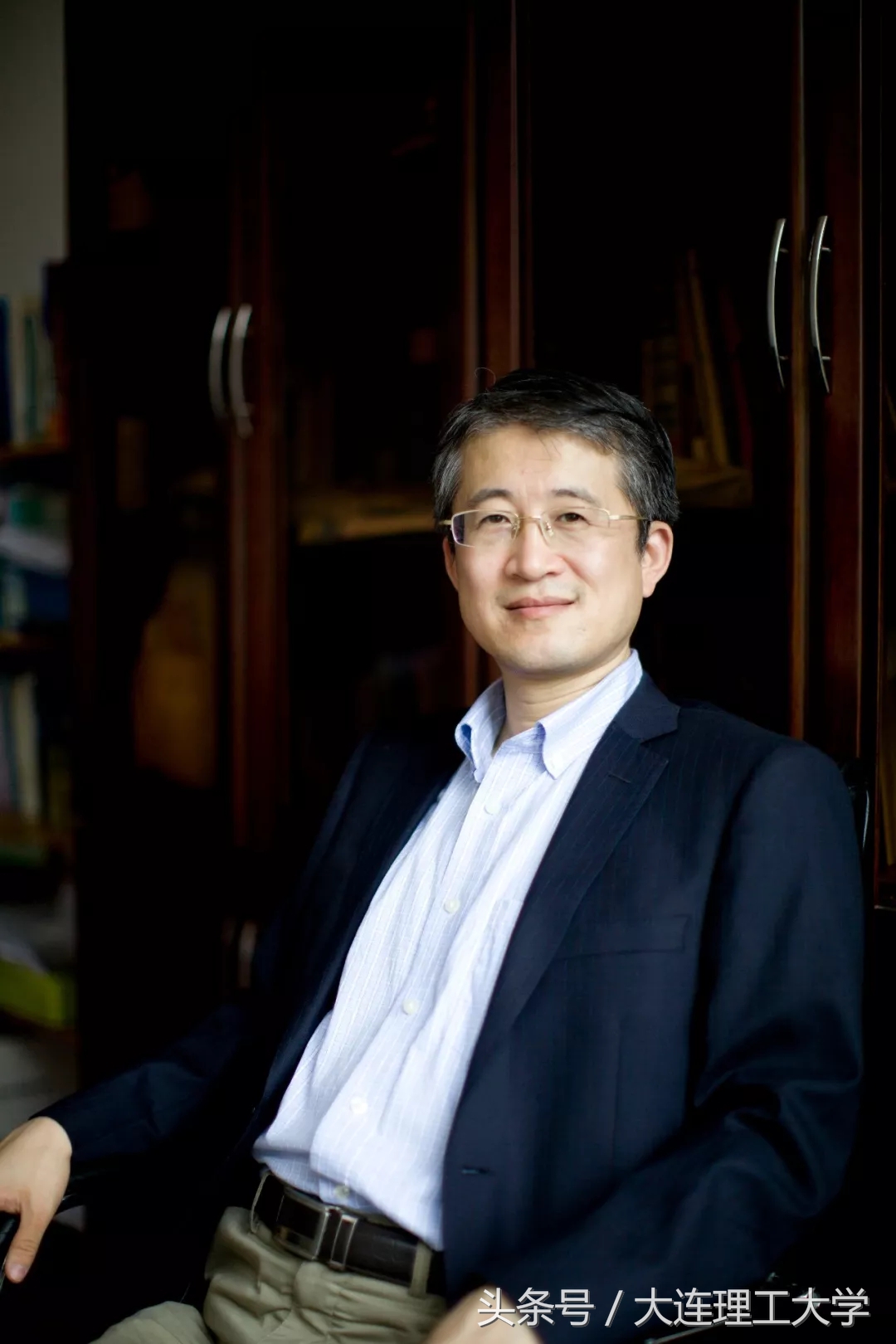 【面孔】快来认识大工新入选国家“万人计划”的14位老师！