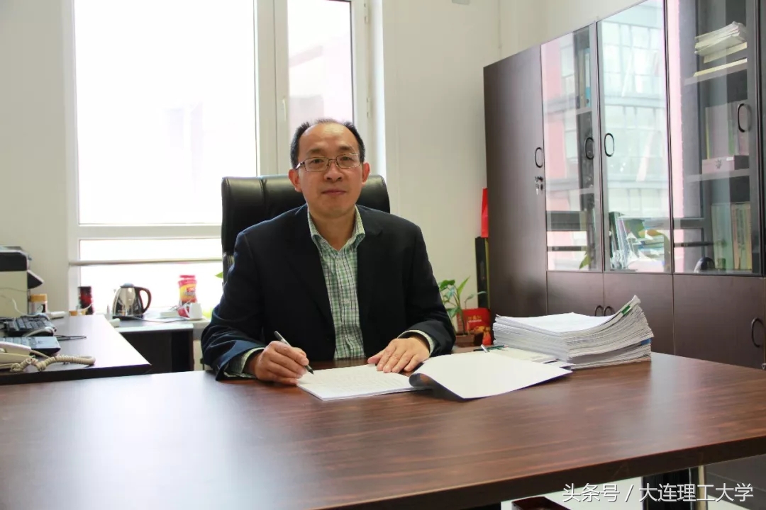 【面孔】快来认识大工新入选国家“万人计划”的14位老师！