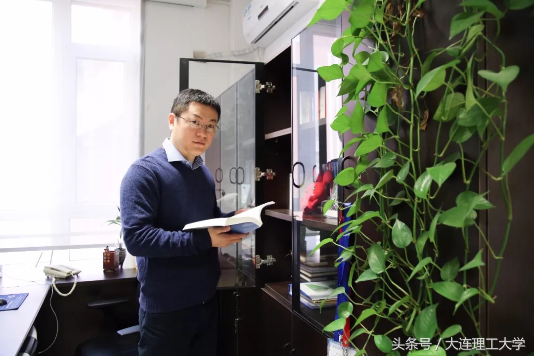 【面孔】快来认识大工新入选国家“万人计划”的14位老师！