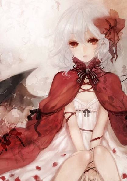 十二星座专属动漫美少女插画,双鱼座纯真灵动,射手座元气满满!