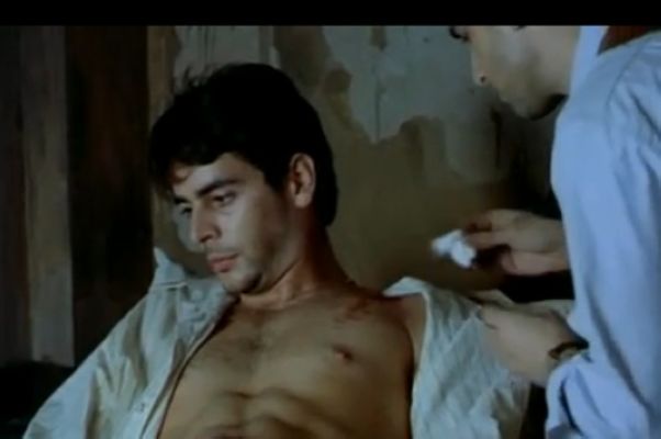 《烈焰焚币》：南美，美男，大盗，改编自真实犯罪事件的影片