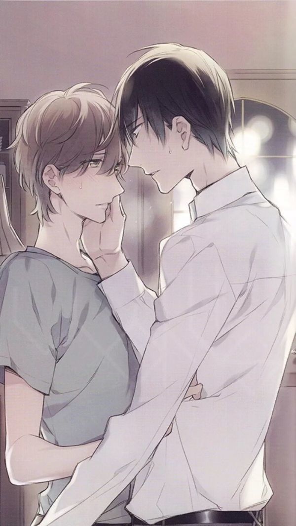 兽人bl已汉化杂图图片(耽美推文) - 赤虎壹号