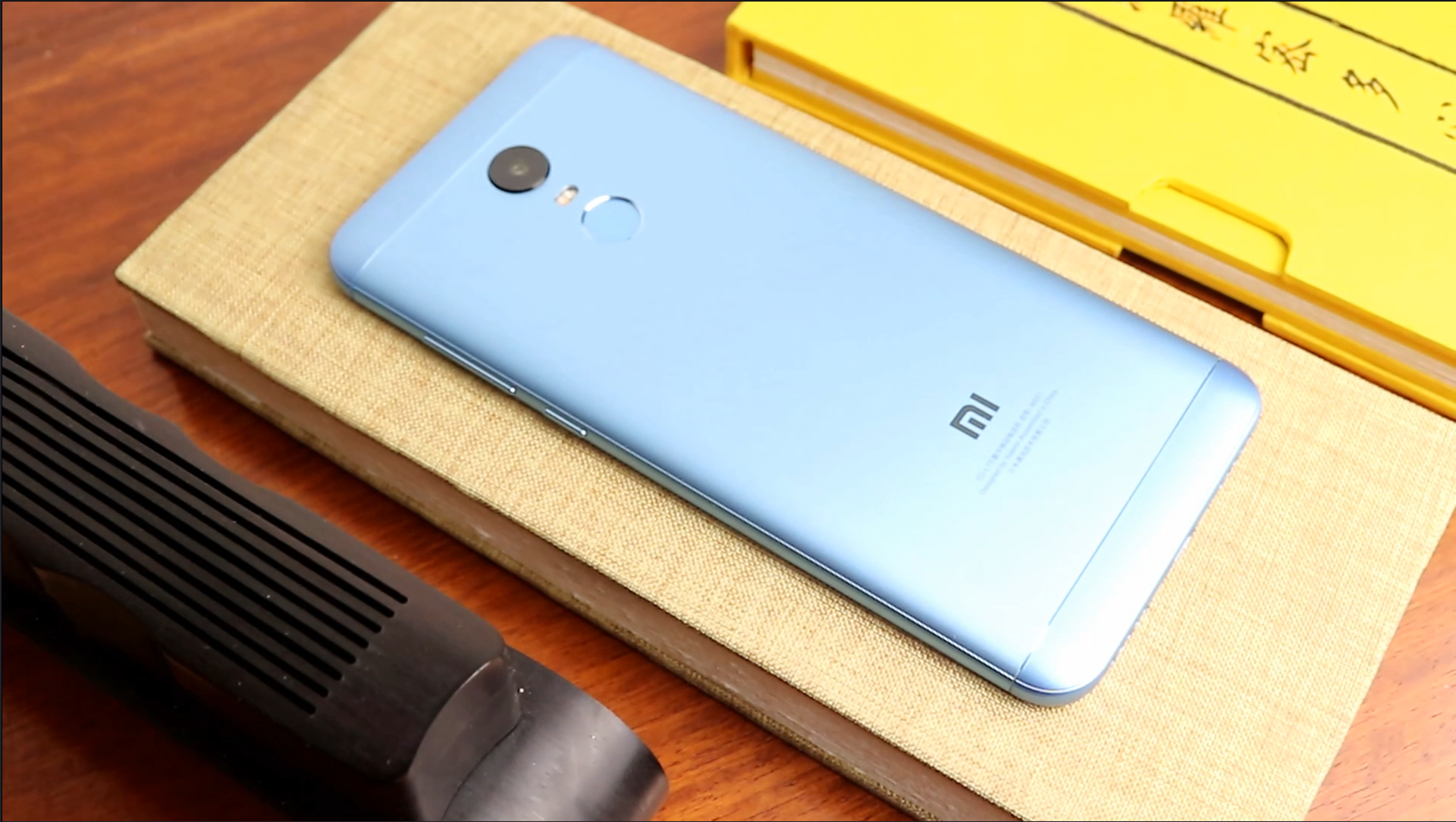 千元机红蓝之战之红米5 plus 全解析