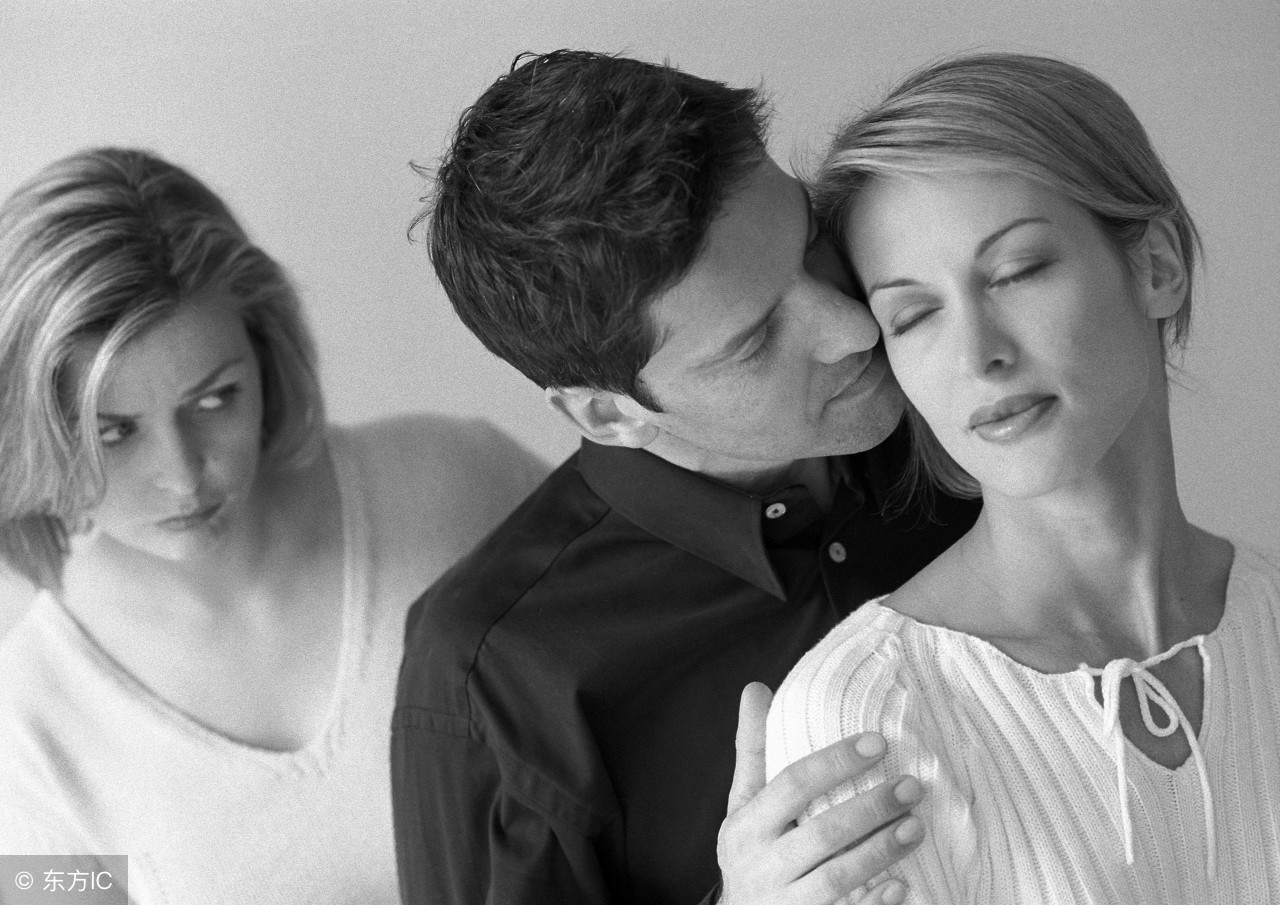 你可能不知道，“小三”的子女同样享有继承权，这是为什么？