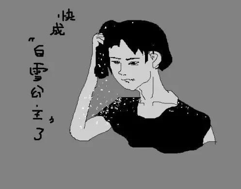 刚洗完头就有头皮屑？其实是你用错了方法！