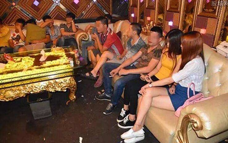 男女关系混乱,性疯狂,为什么吸冰毒会乱性?