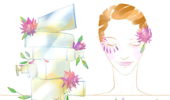 护肤品的用量！你知道怎么控制吗？