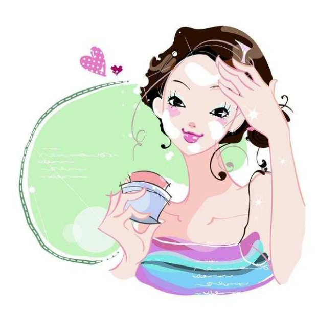 护肤品的用量！你知道怎么控制吗？