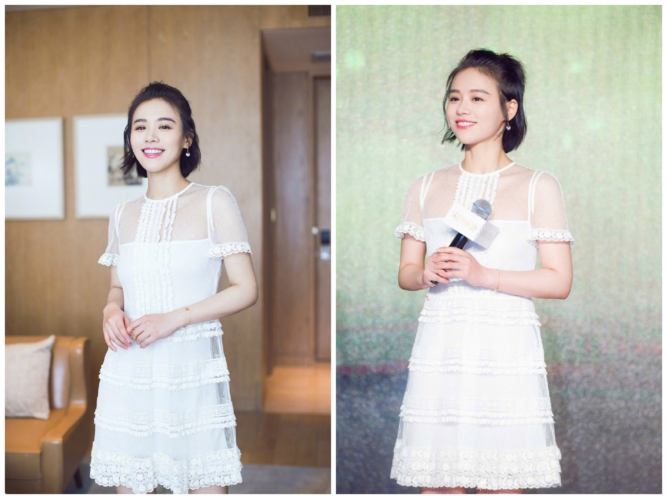 为什么她搭配的比较好看(为什么要穿搭好看)