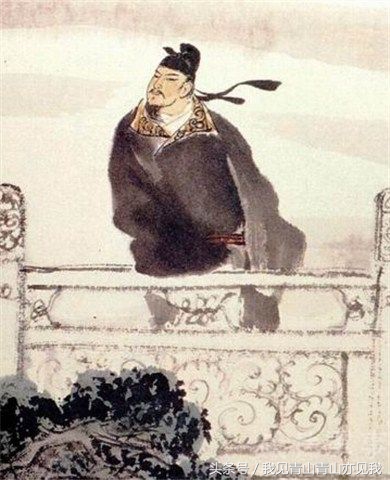 思想可以变，原则是一生的——《世说新语》德行篇 第30则